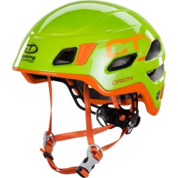 Climbing Technology casco Orion verde